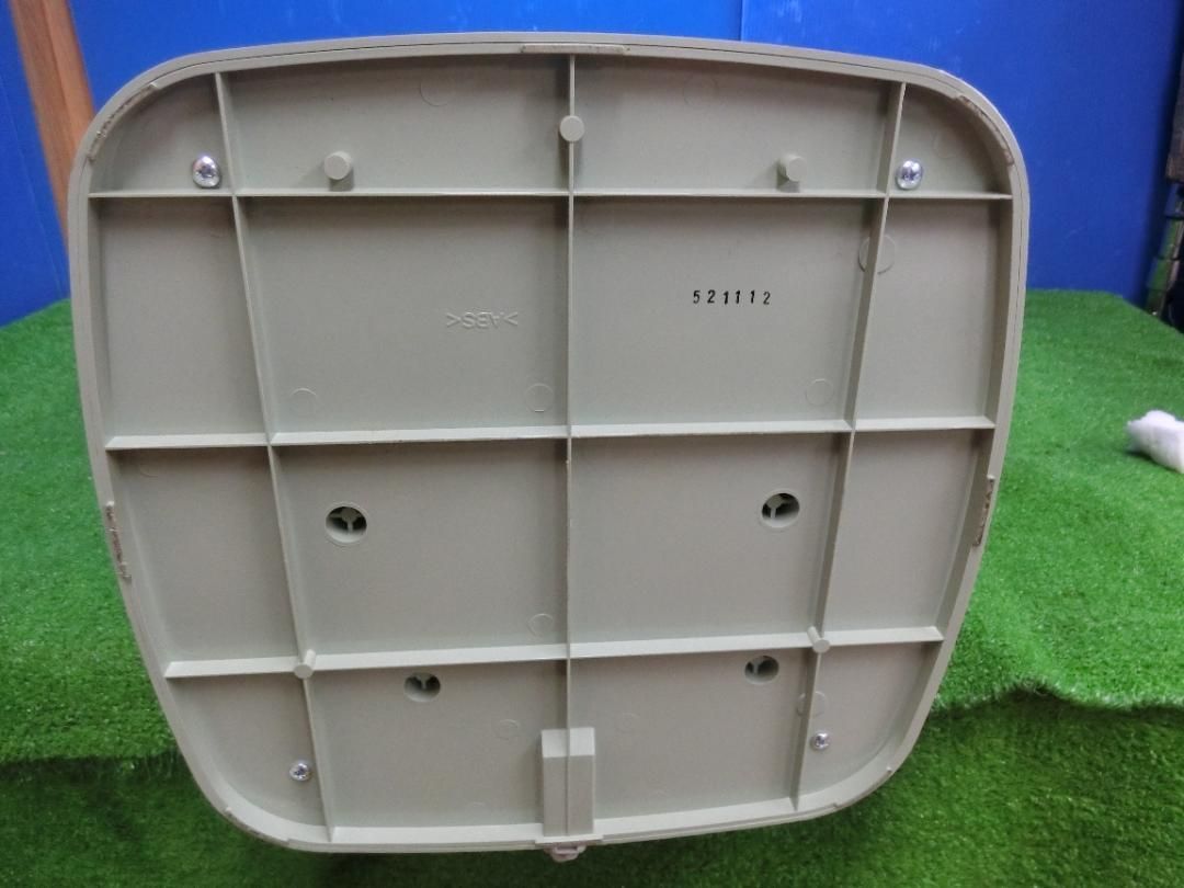 F906☆2022年製アラジン電気ストーブ 遠赤グラファイトeヒーター 送料