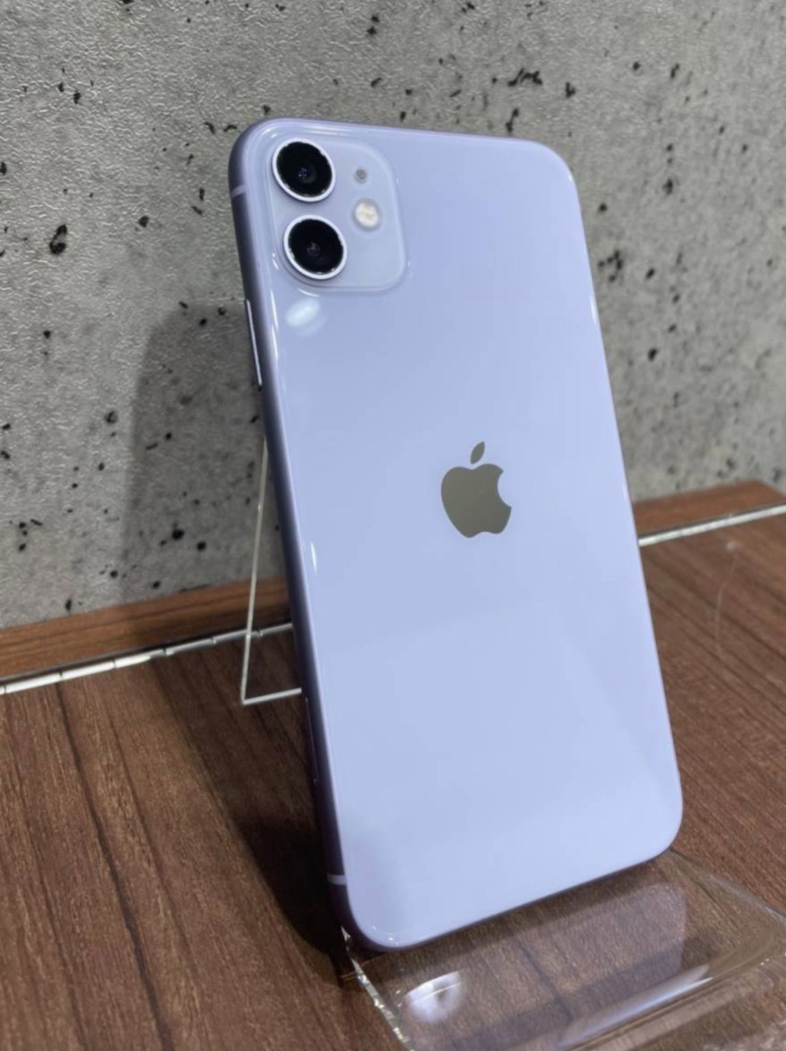 iPhone11 パープル 64GB ジャンク品 - メルカリ