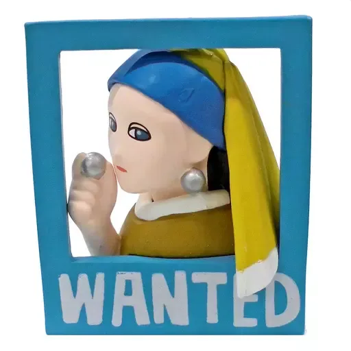 2025年最新】真珠の耳飾りのくノ一の人気アイテム - メルカリ