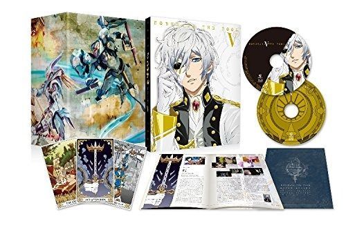 ノブナガ ザ フール V DVD