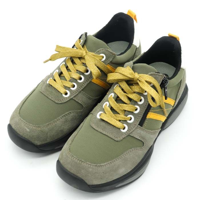ノサカ ストレッチウォーカー （ippodo-shoes | ストレッチウォーカー 