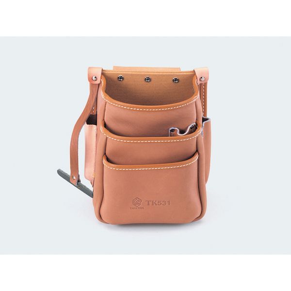 7営業日以内発送 TASCO タスコ TA873LD-2 腰袋 TA873LD2 沖縄離島販売不可