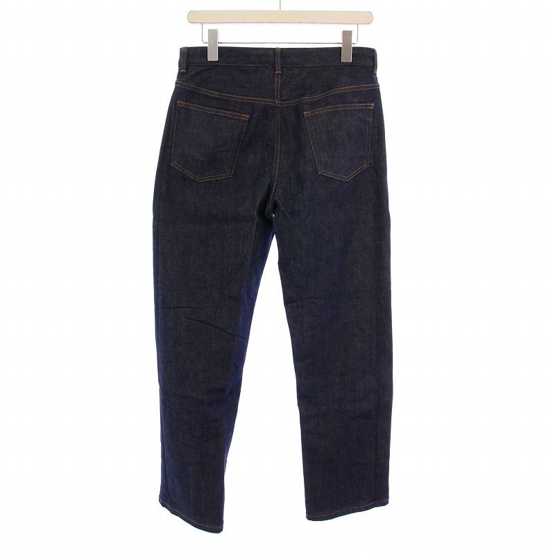 アーペーセー A.P.C. SUZANNE KOLLER デニムパンツ ジーンズ