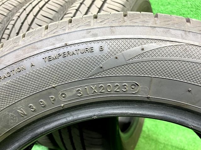 トーヨー ナノエナジー3プラス