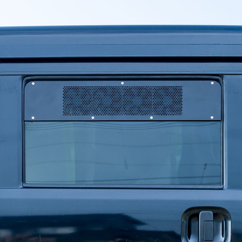 スズキ エブリイ 換気ファン 換気扇 TABIKI DA17W DA17V LAWEED_CL