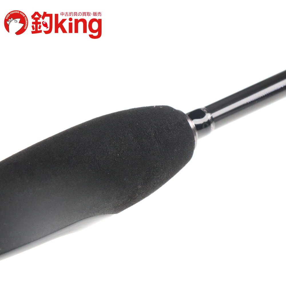 中古/極上品】 メジャークラフト 鯵道 5G AD5-S622L／AJI /M028L