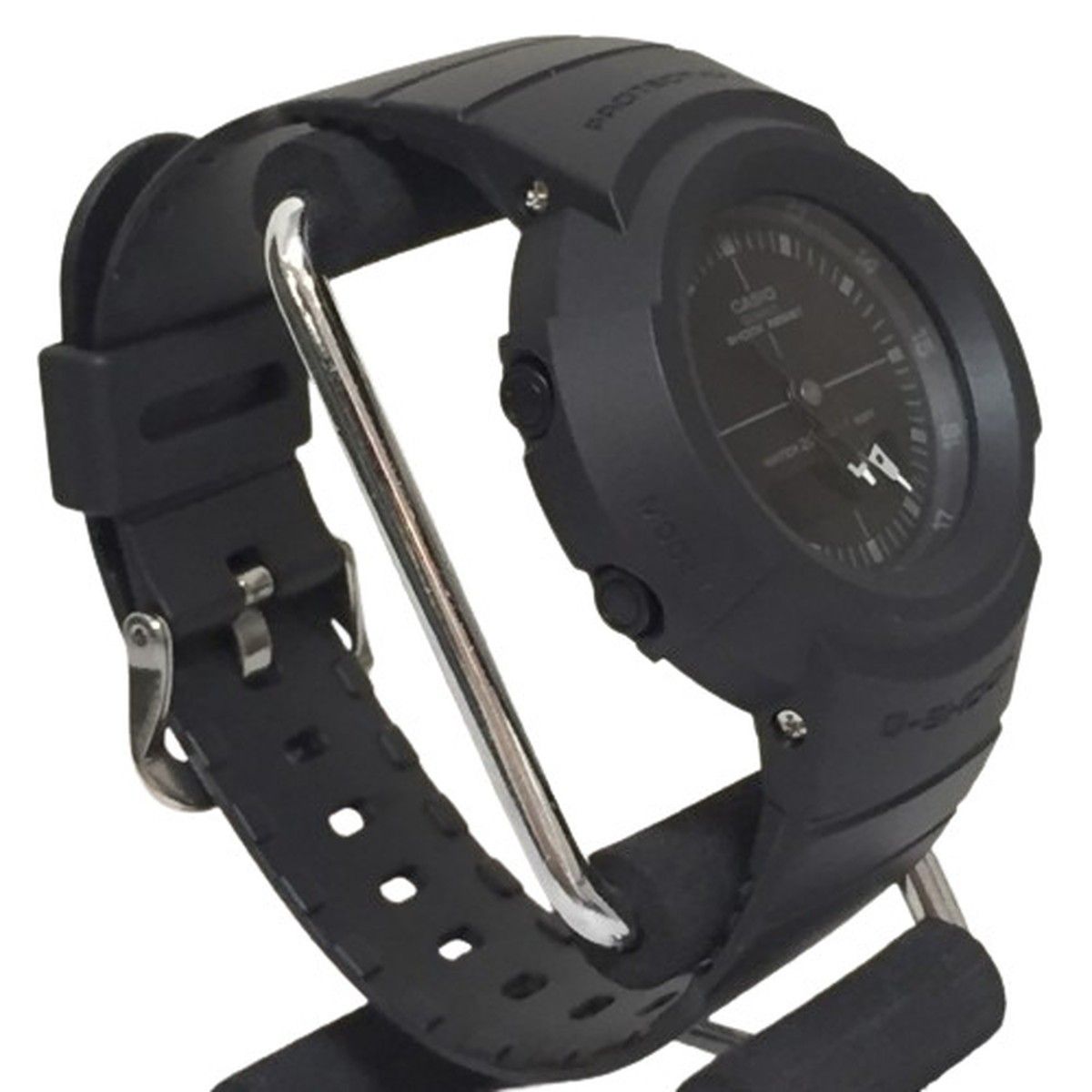G-SHOCK ジーショック CASIO カシオ Gショック AW-500BB-1EJF