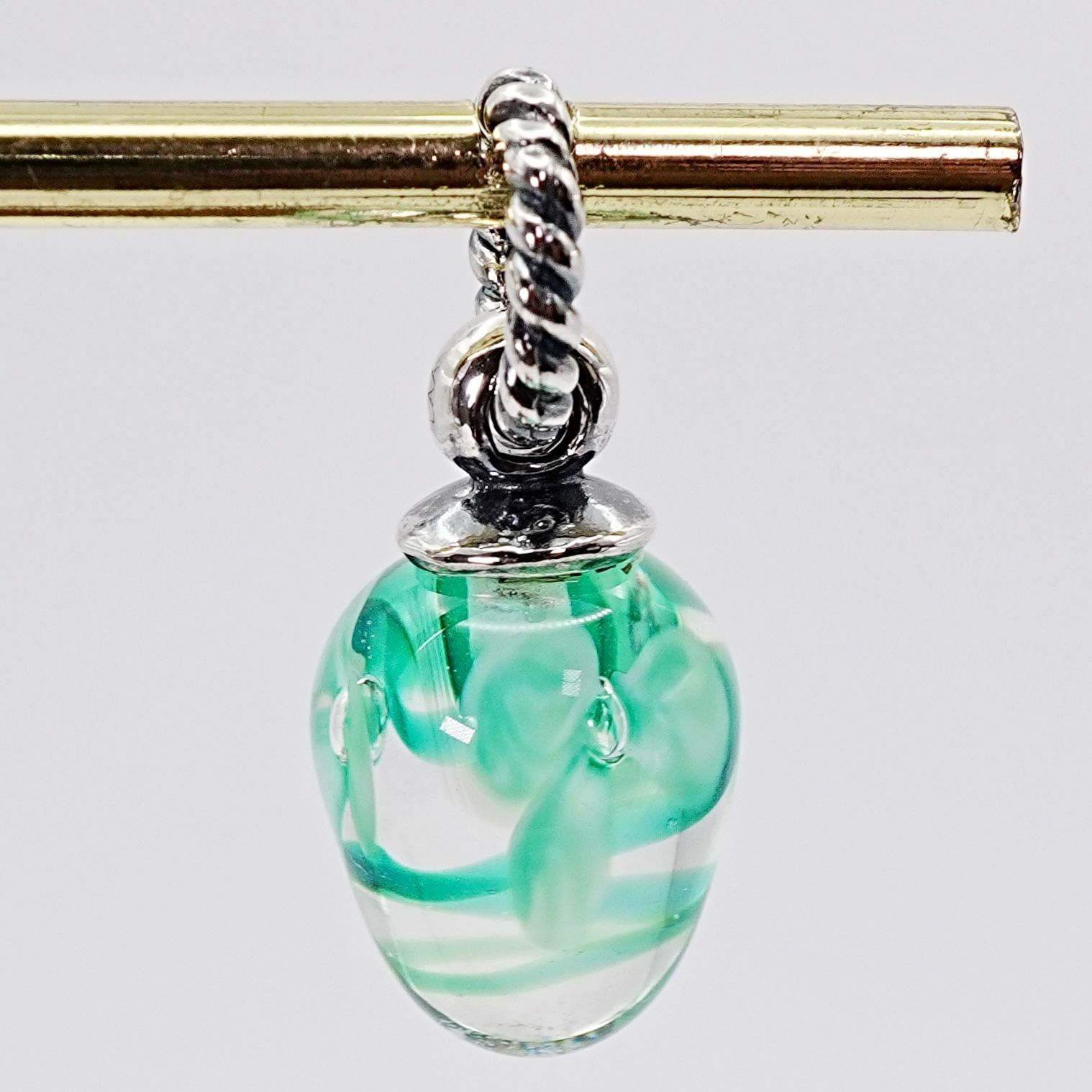 トロールビーズ タッセル トロールビーズ Trollbeads ウィッシュフル