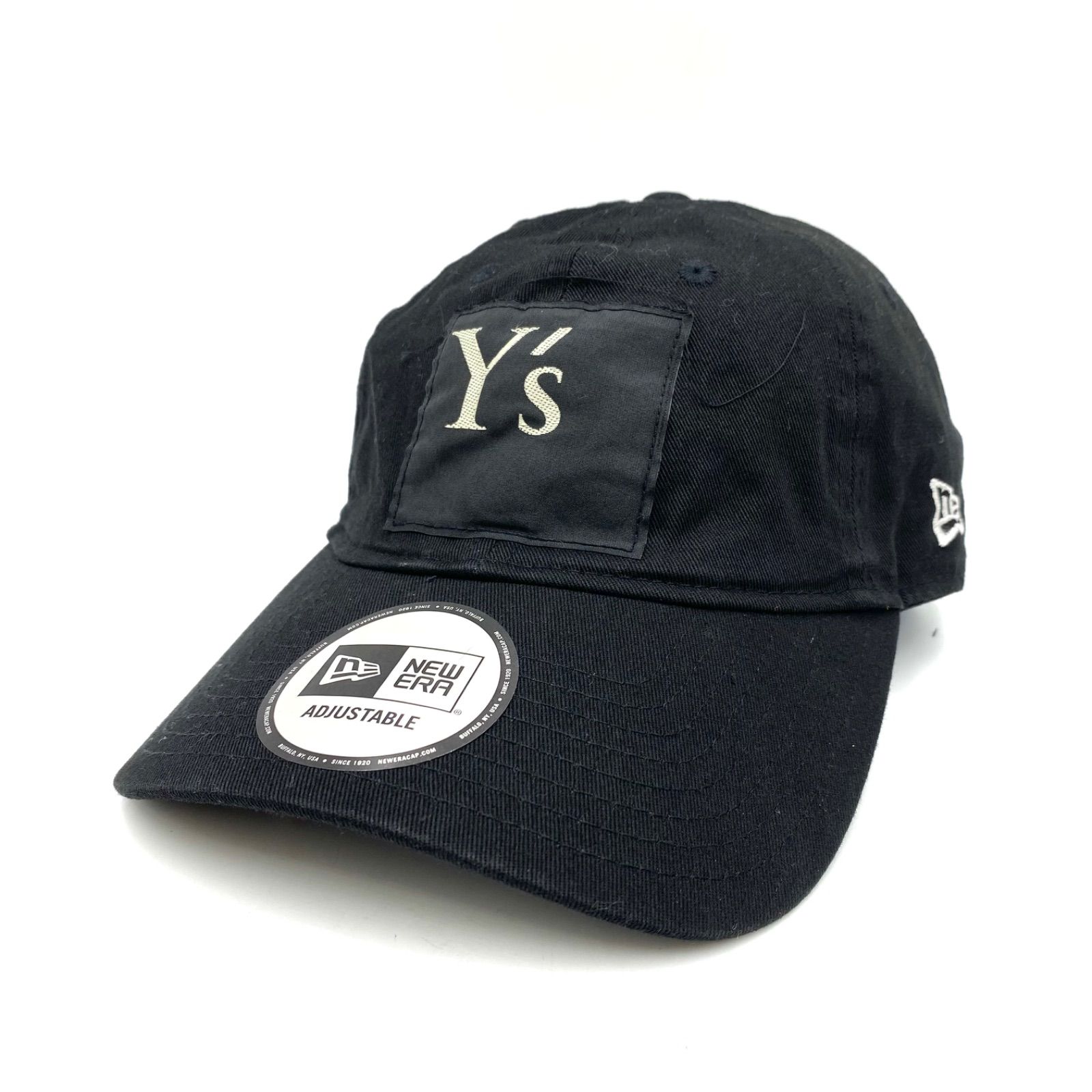 ヨウジヤマモト   ワイズ　帽子 Y's x NEW ERA® SS24 | Yohji Yamamoto (ヨウジヤマモト