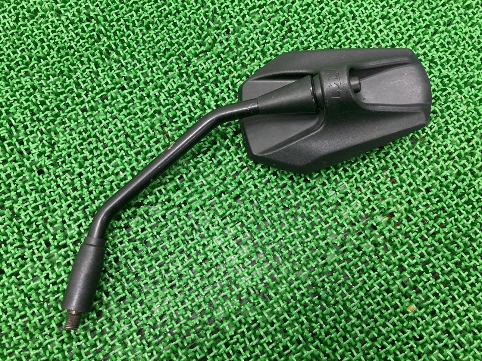 1290スーパーデュークR ミラー 左 000025 KTM 純正 バイク 部品 SUPER