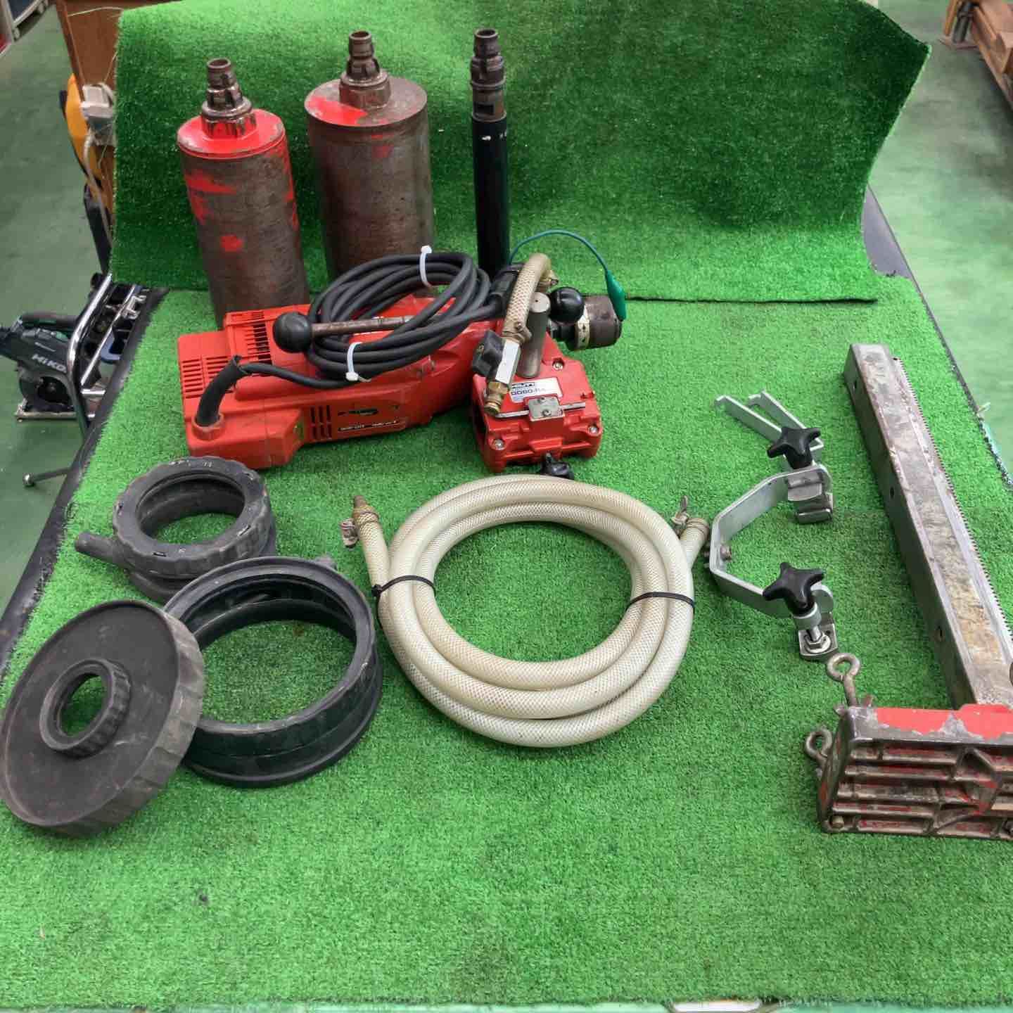 ヒルティ|HILTI コアドリル DD-80E 桶川店