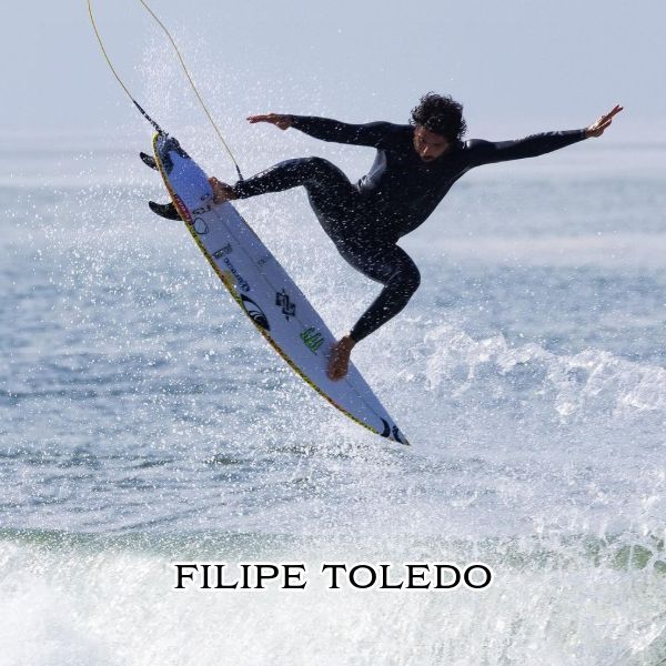 FCS2 エフシーエスツー PG PRO FILIPE TOLEDO フィリッペ・トレド