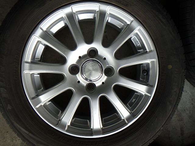 2021年 ４本セット