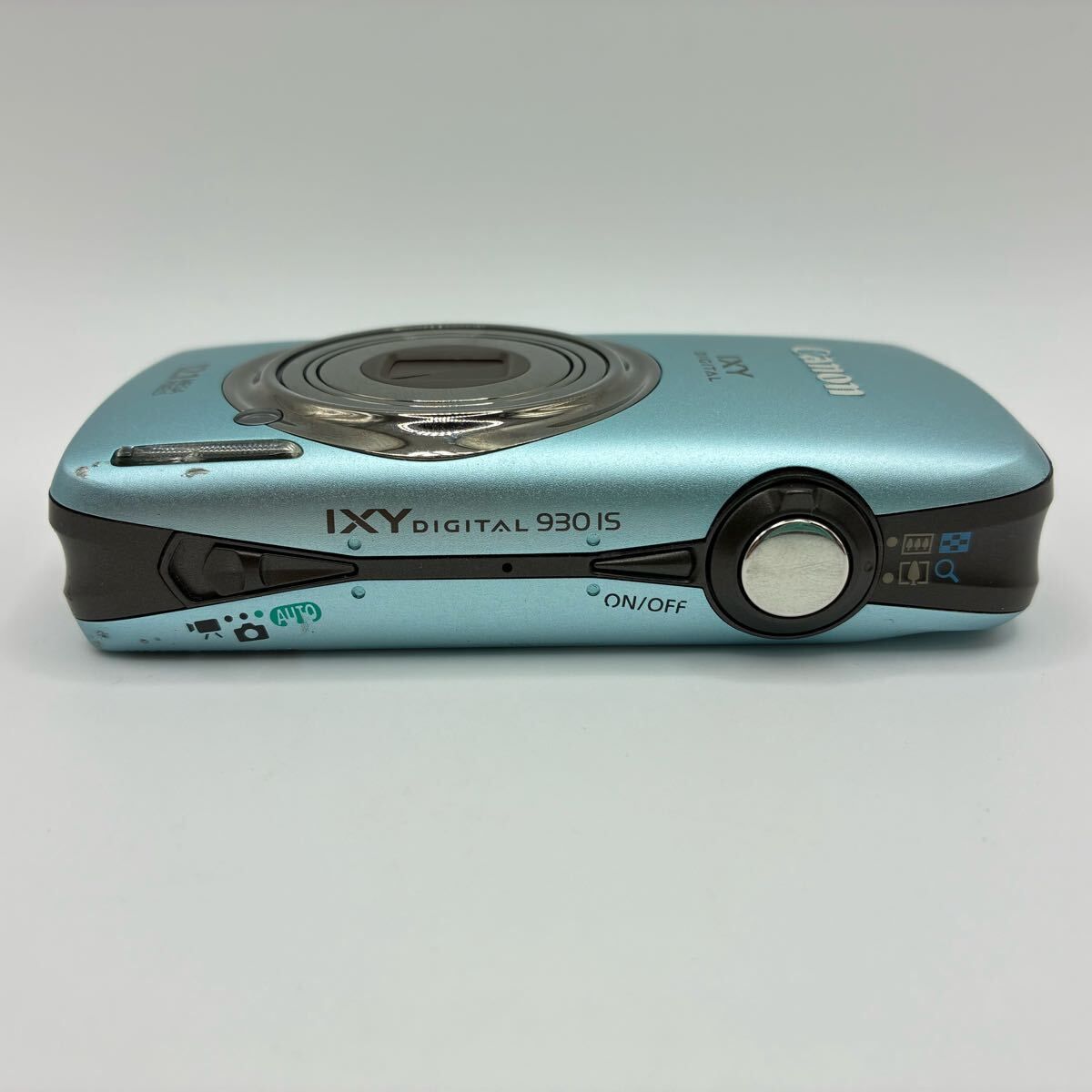 Canon IXY DIGITAL 930IS キャノン キヤノン イクシー