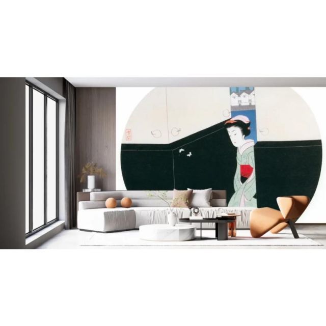 美術品・アンティーク・コレクション 茶道具 蛍蒔絵 大棗 竹内幸斎 共