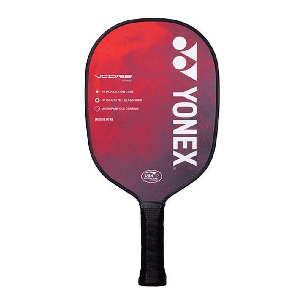 ヨネックス VCORE ピックルボール用パドル PCL-01VCYX-001 VCORE ピックルボール パドル YONEX