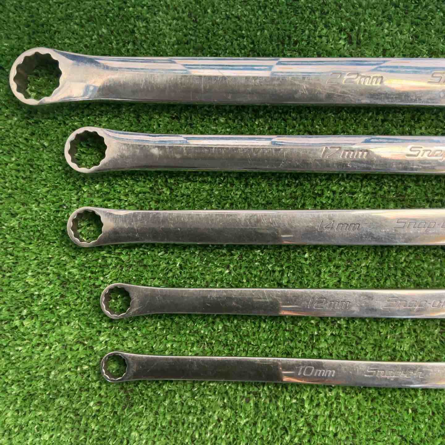 Snap-on
