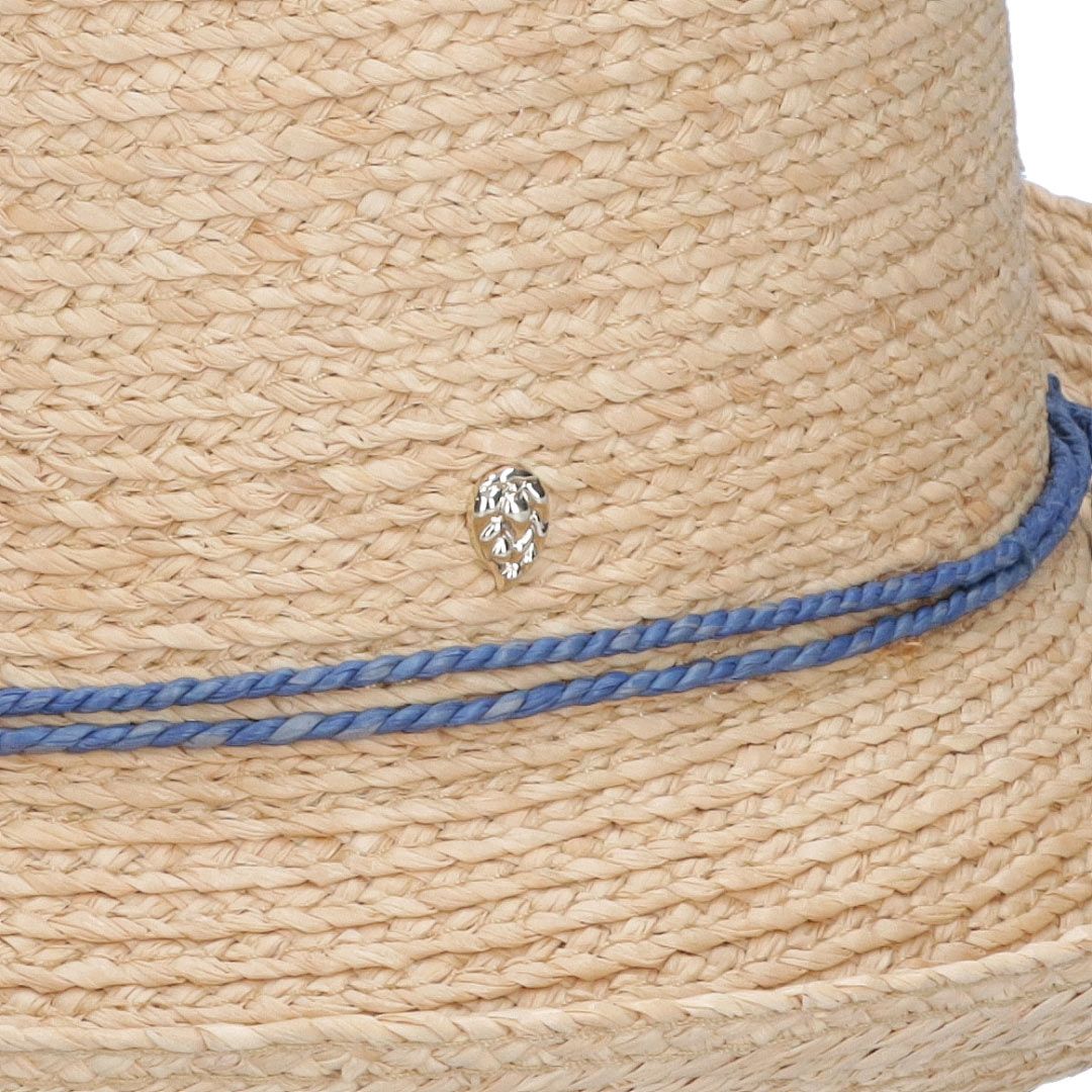 ヘレンカミンスキー HELEN KAMINSKI 帽子 ハット ラフィアハット PRIMA