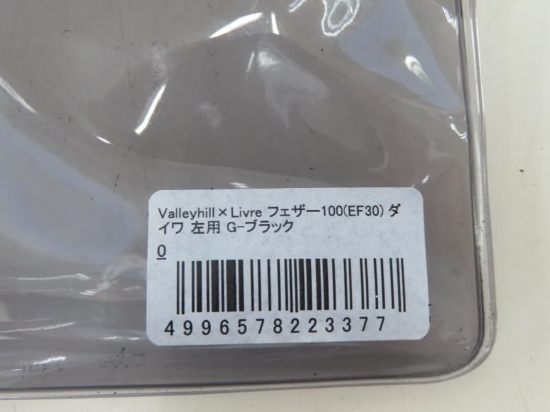 フェザー100 EF30