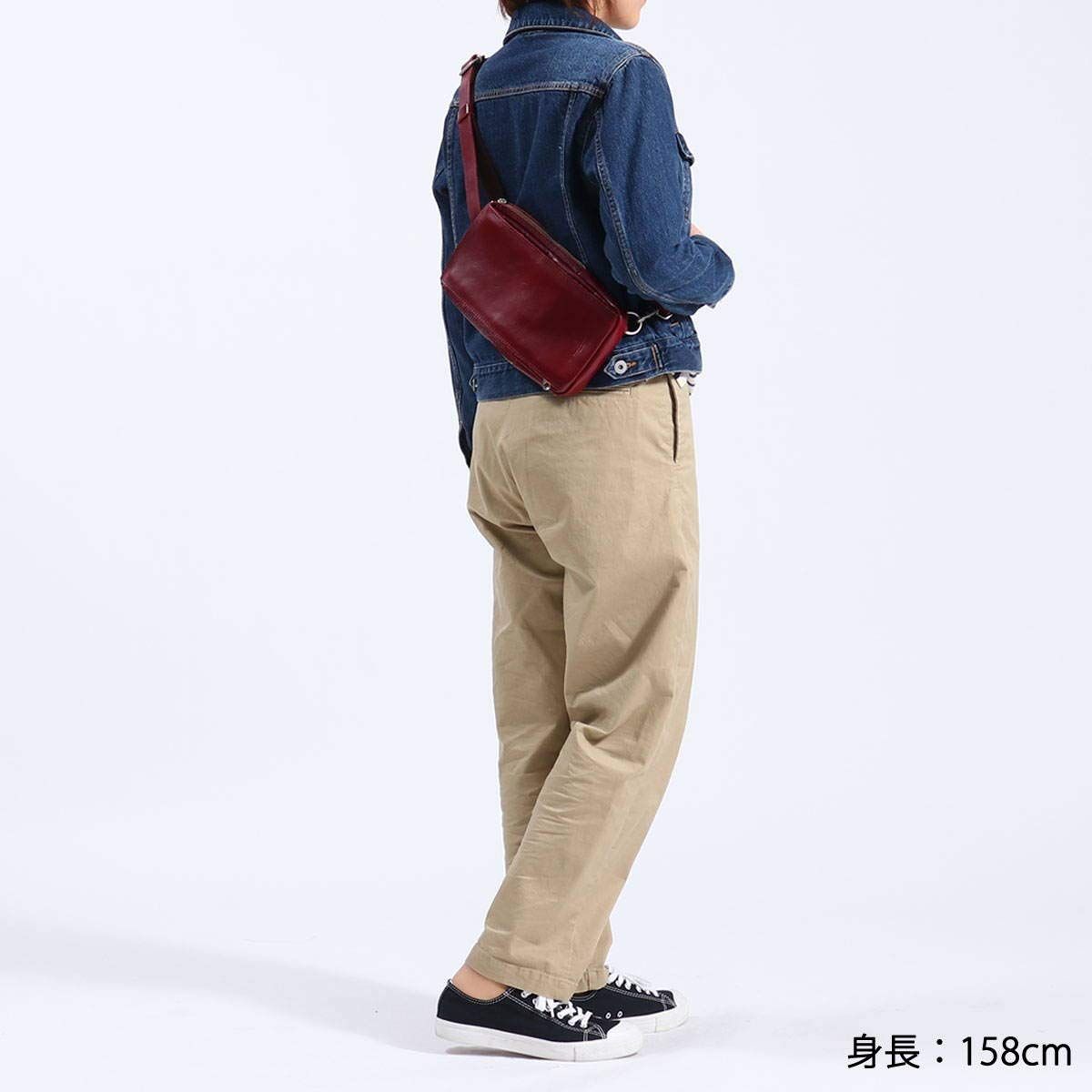 ボディーバッグ 2WAY