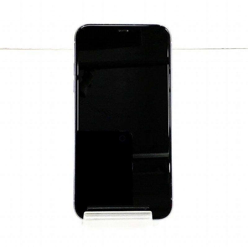 iPhone 11 64GB パープル Apple アイフォン 本体 スマートフォン