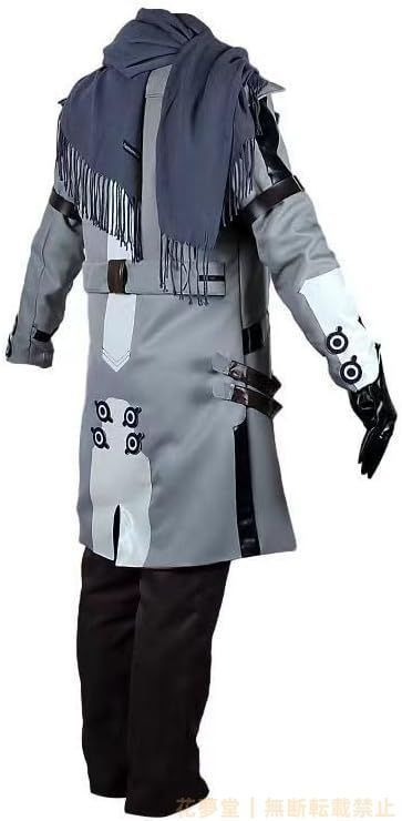 cosplay衣装