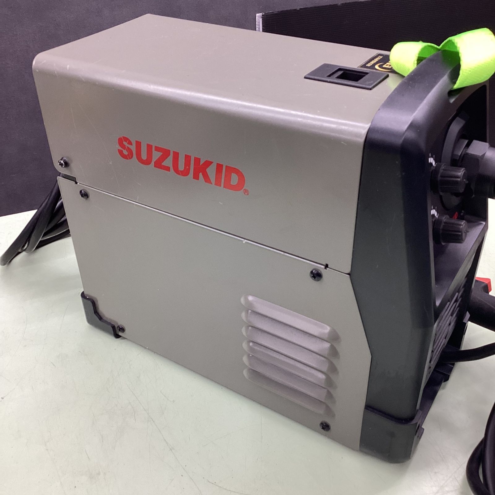 SBD-80MGスター電器製造 BUDDYスズキッド