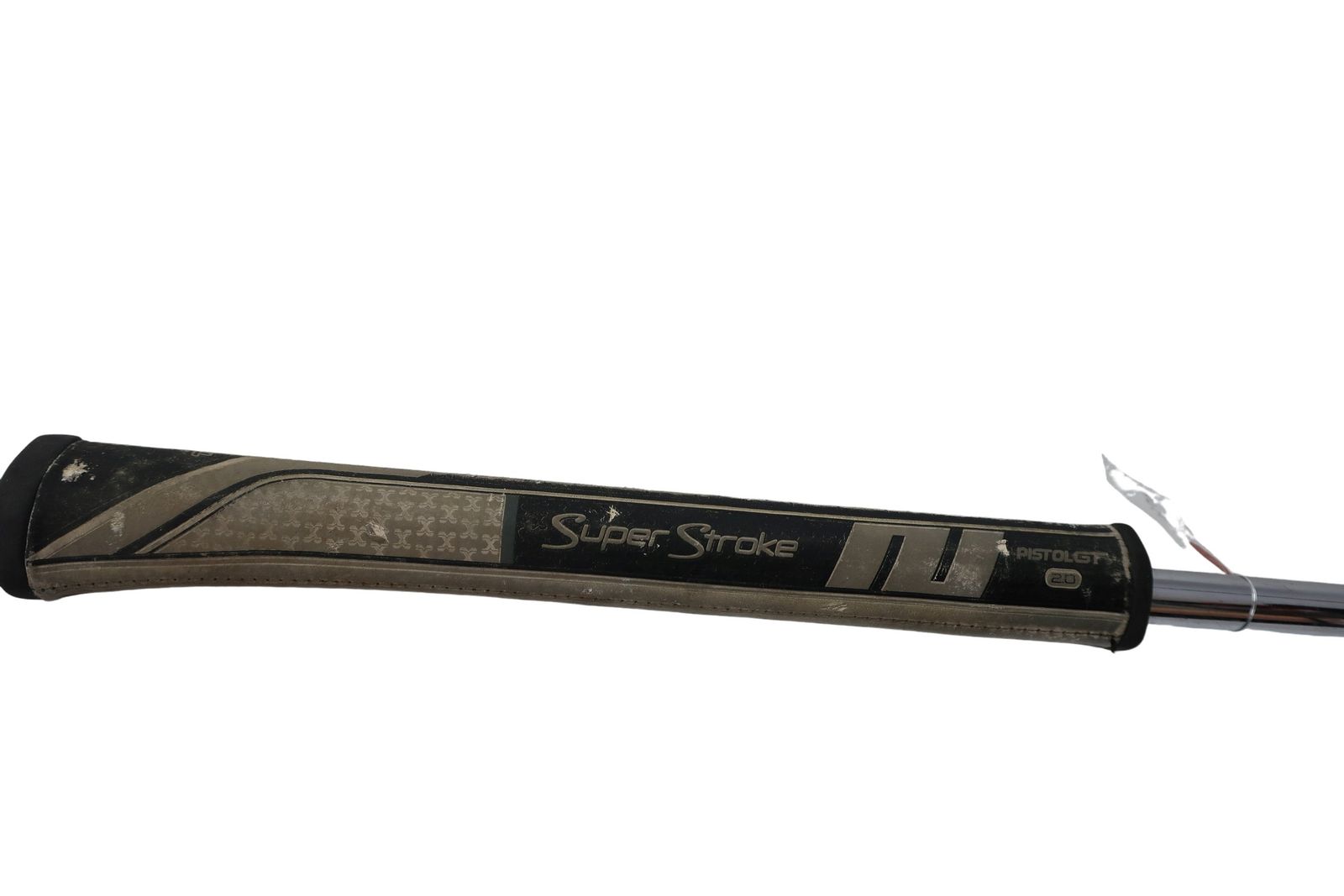 PING(ピン) パター メンズ 33インチ Scottsdale TR Half Pipe ゴルフ