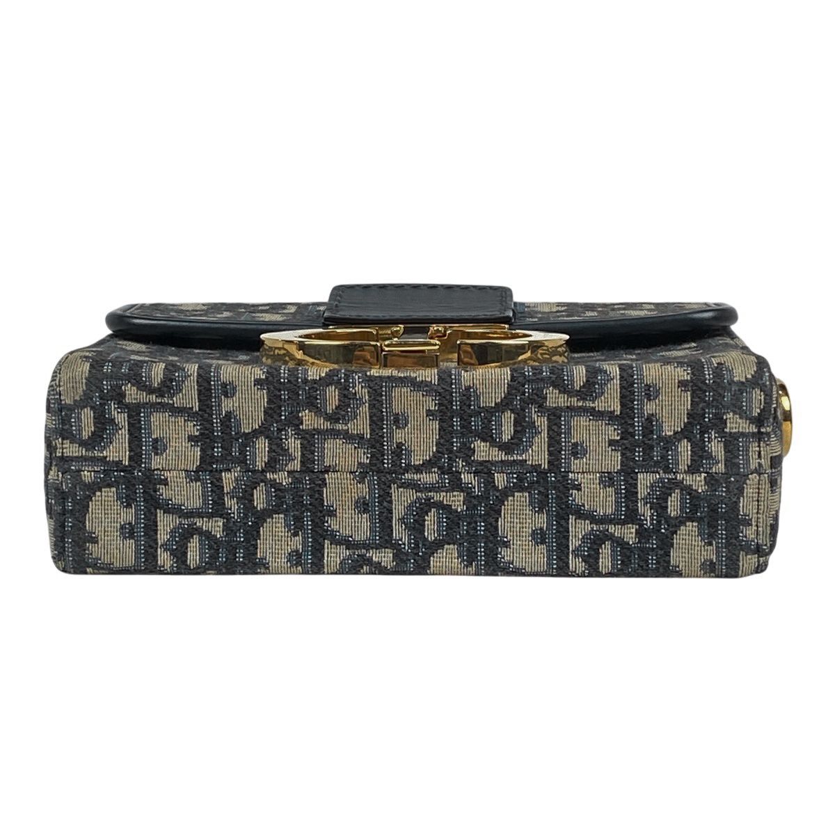 クリスチャンディオール Christian Dior トロッター柄