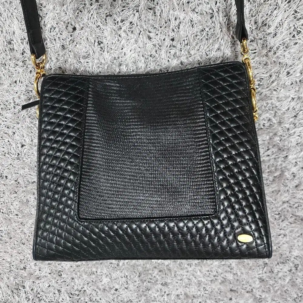 バリー ヴィンテージ クロスバック