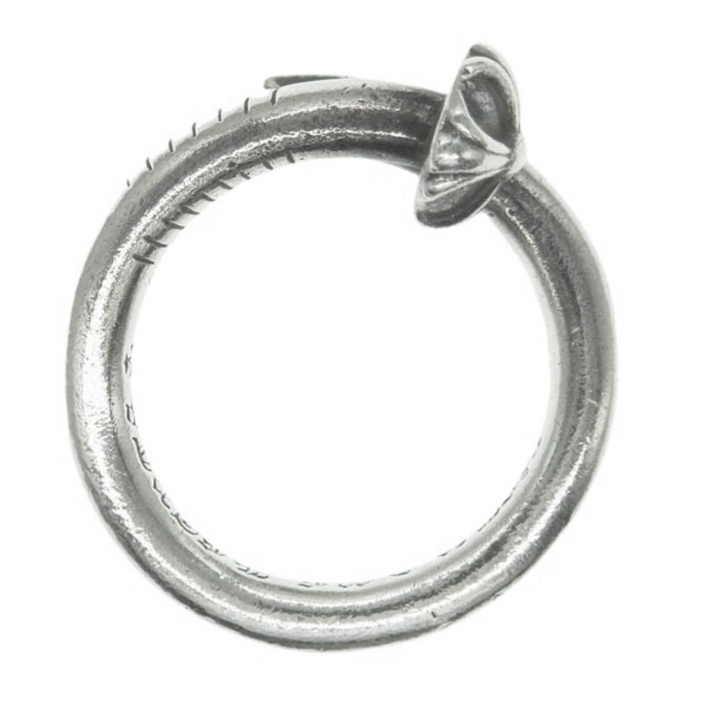 CHROME HEARTS クロムハーツ（原本無） NAIL CRSBALL クロスボール