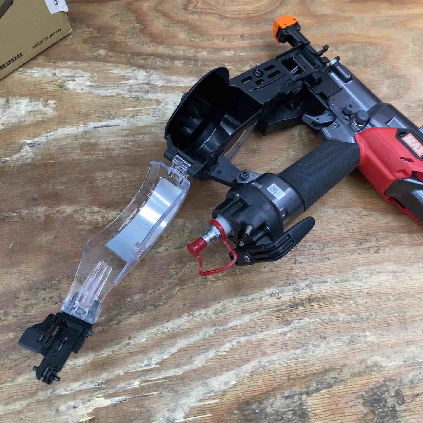 HV-R41G6