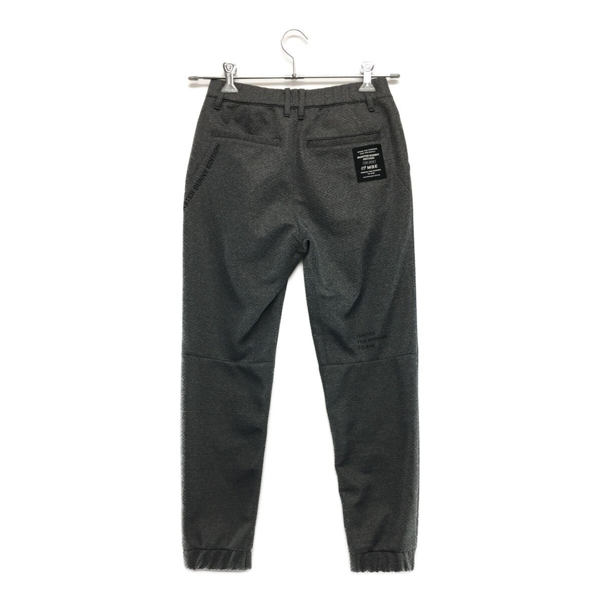 マスターバニー パンツ MASTER BUNNY EDITION マスターバニー パンツ Size7