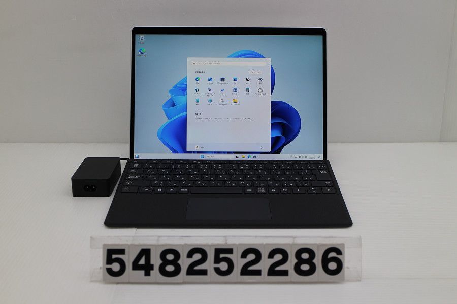 Microsoft Surface Pro 9 256GB Core i5 1245U 2.5GHz|8GB|256GB SSD |13W| 2880x1920 タッチパネル|Win11 548252286