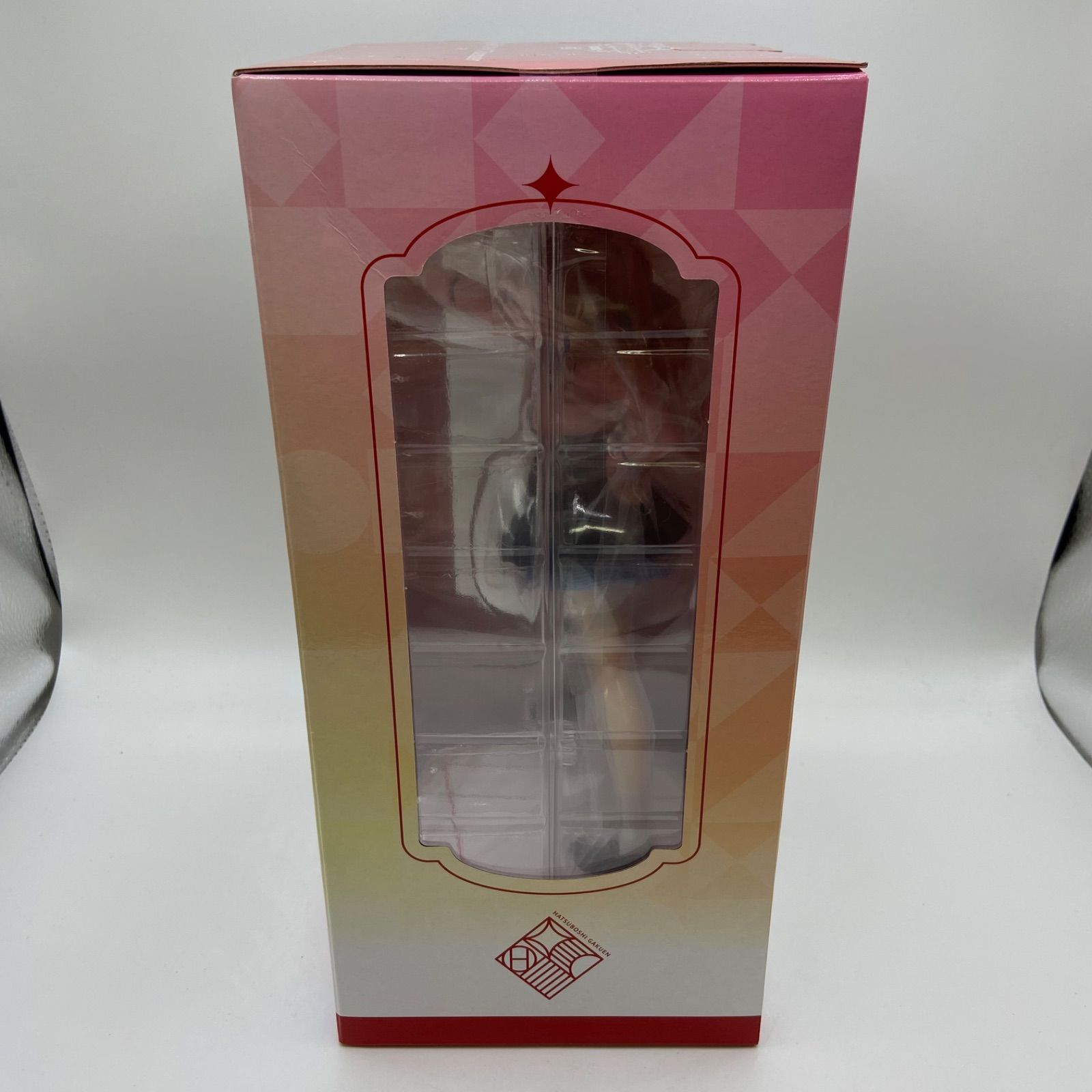 BANDAI - 【中古】未開封 バンダイ 一番くじ 学園アイドルマスター Part2 A賞 1/7 花海咲季 フィギュア Gracemaster 学マス[17][240017708225] 中古】(本体A/箱B)一番くじ 学園アイドルマスター Part2 A賞 花