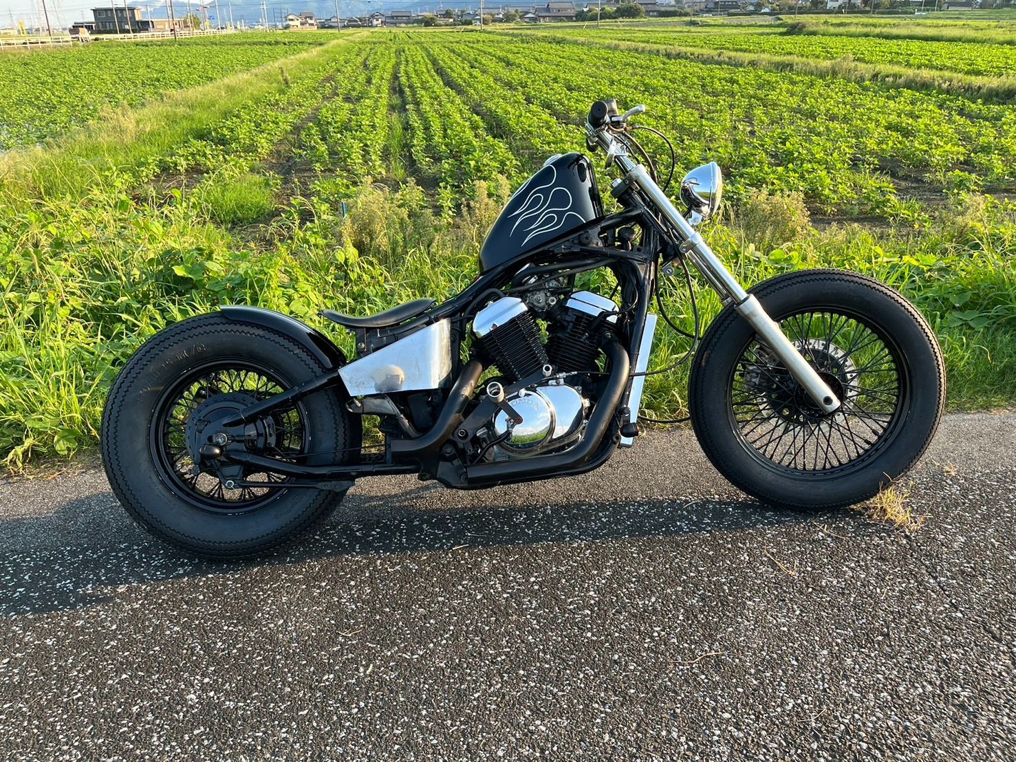 400-600 スポーツスタータンク
