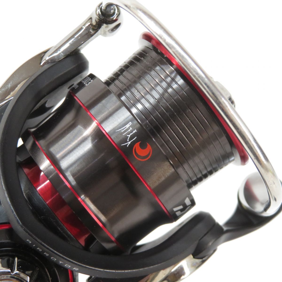 DAIWA ダイワ 17 月下美人 AIR エア 2003 スピニングリール ※中古