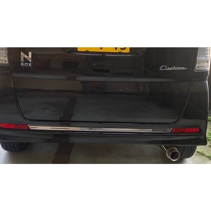 アールユーアイ RUIオリジナル N-VANJJ1・N-BOX N-BOX カスタム