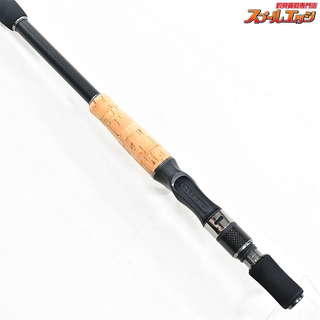 割引価格 スラング レーベン 【デジーノ】 フッド コルク LS-C73MHRX ロッド