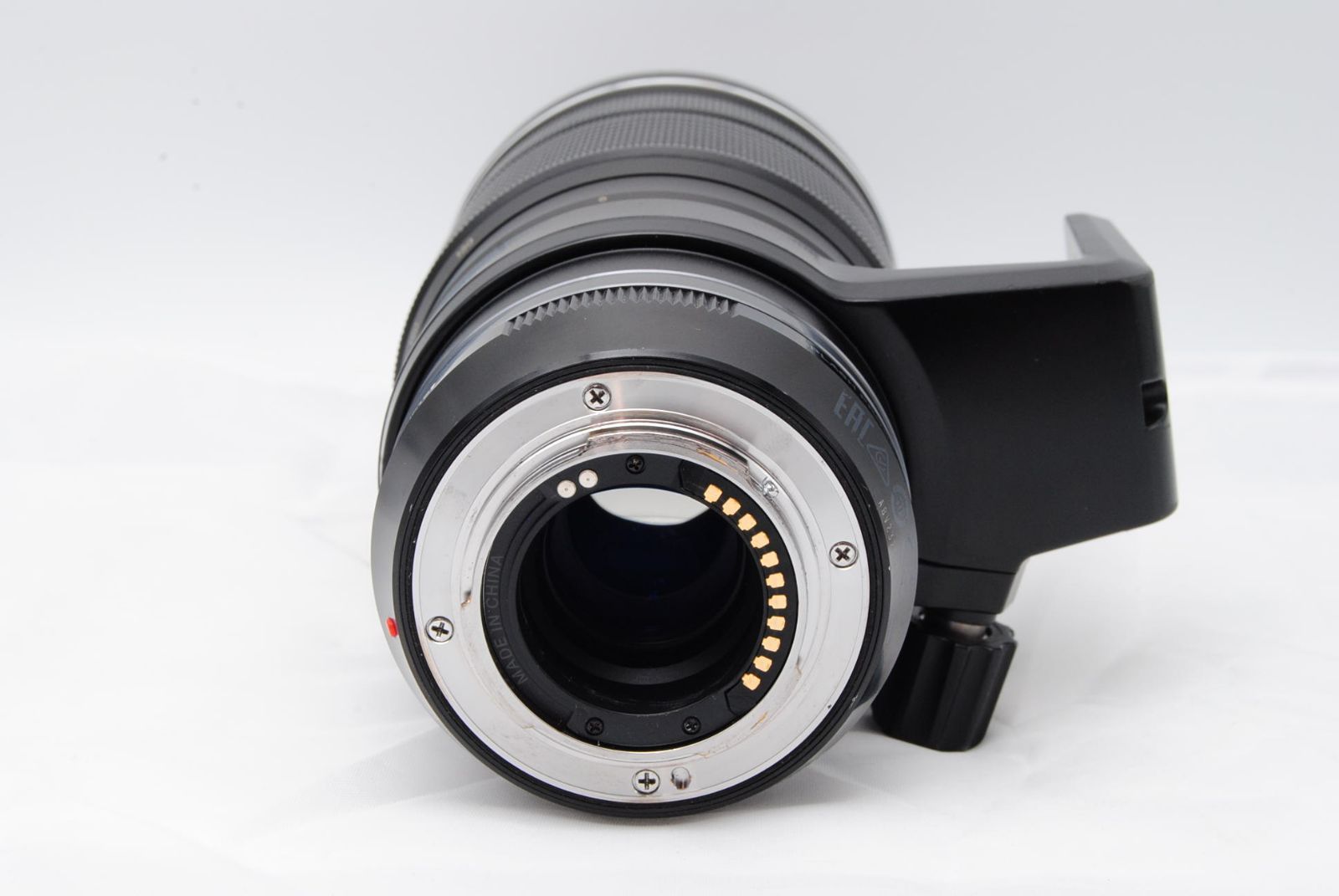 良品 ☆ OLYMPUS ED 40-150mm F2.8 PRO 望遠ズームレンズ 防塵