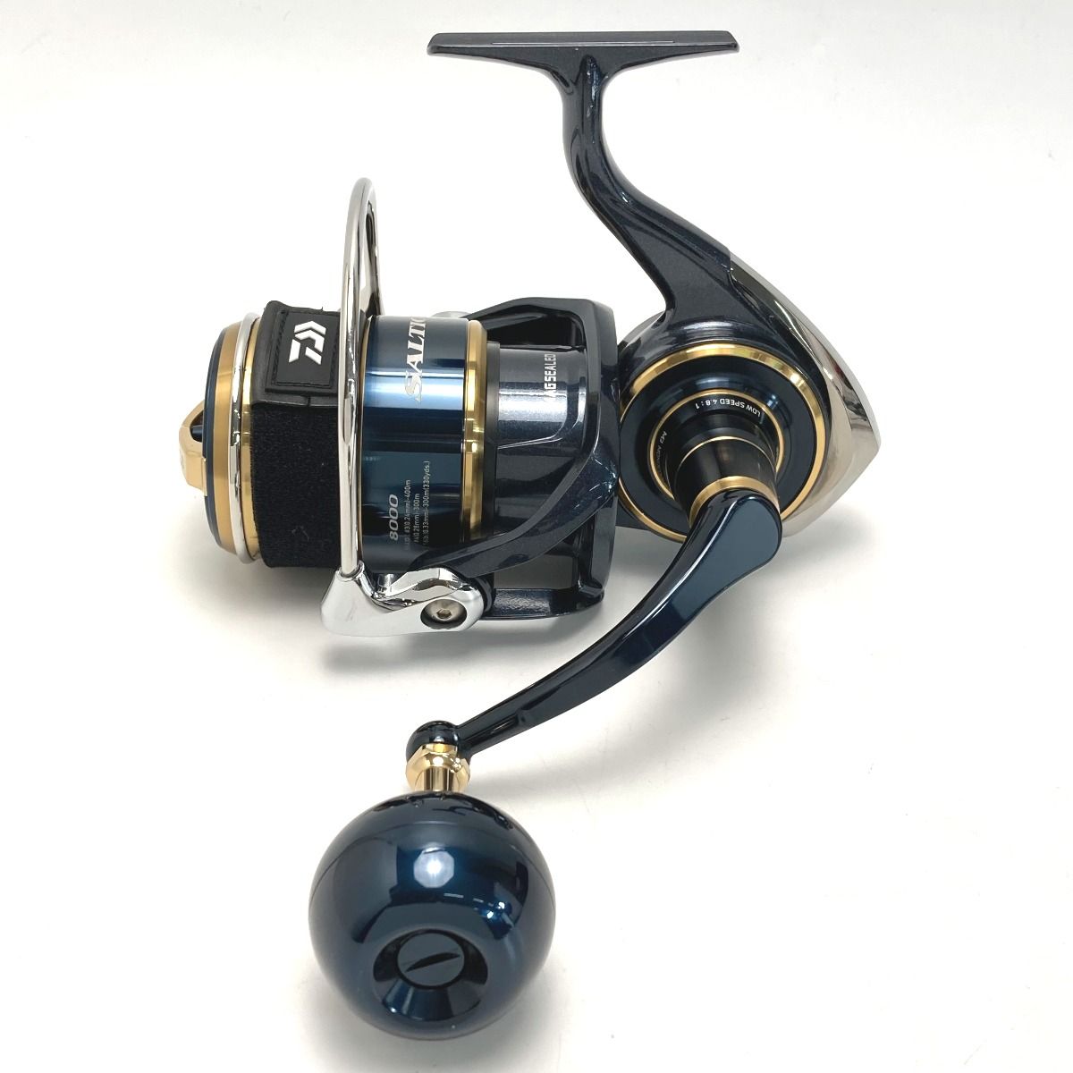 DAIWA ダイワ 20 ソルティガ 8000-P 00065001 スピニングリール