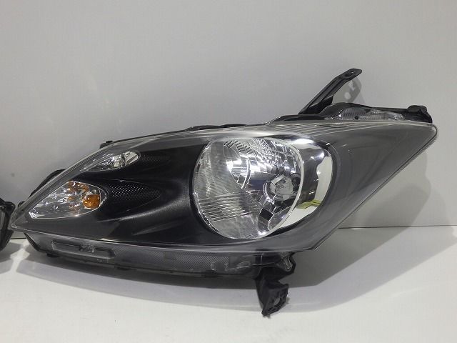フリード 前期 ヘッドライト 左右 GB3/4 HID 100-22838 N0
