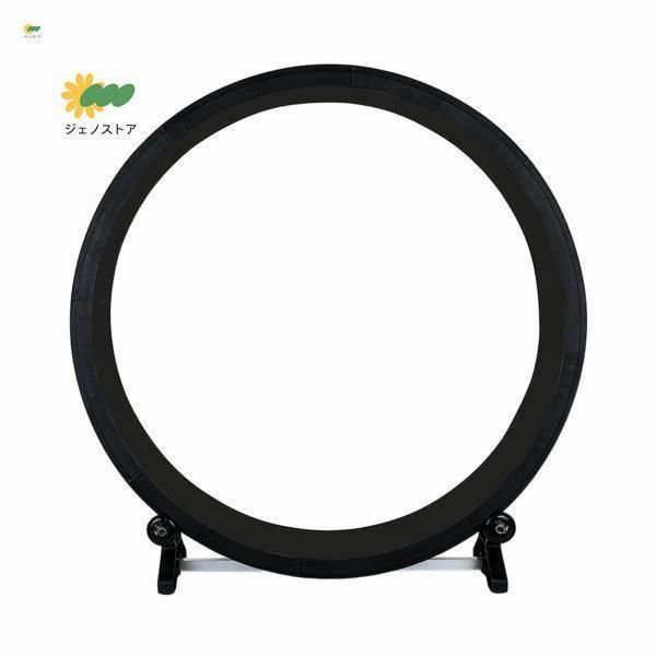 キャット ランニング ホイール スクラッチャー ボード ミュート トレーナー 子猫 トレーニング キティ用