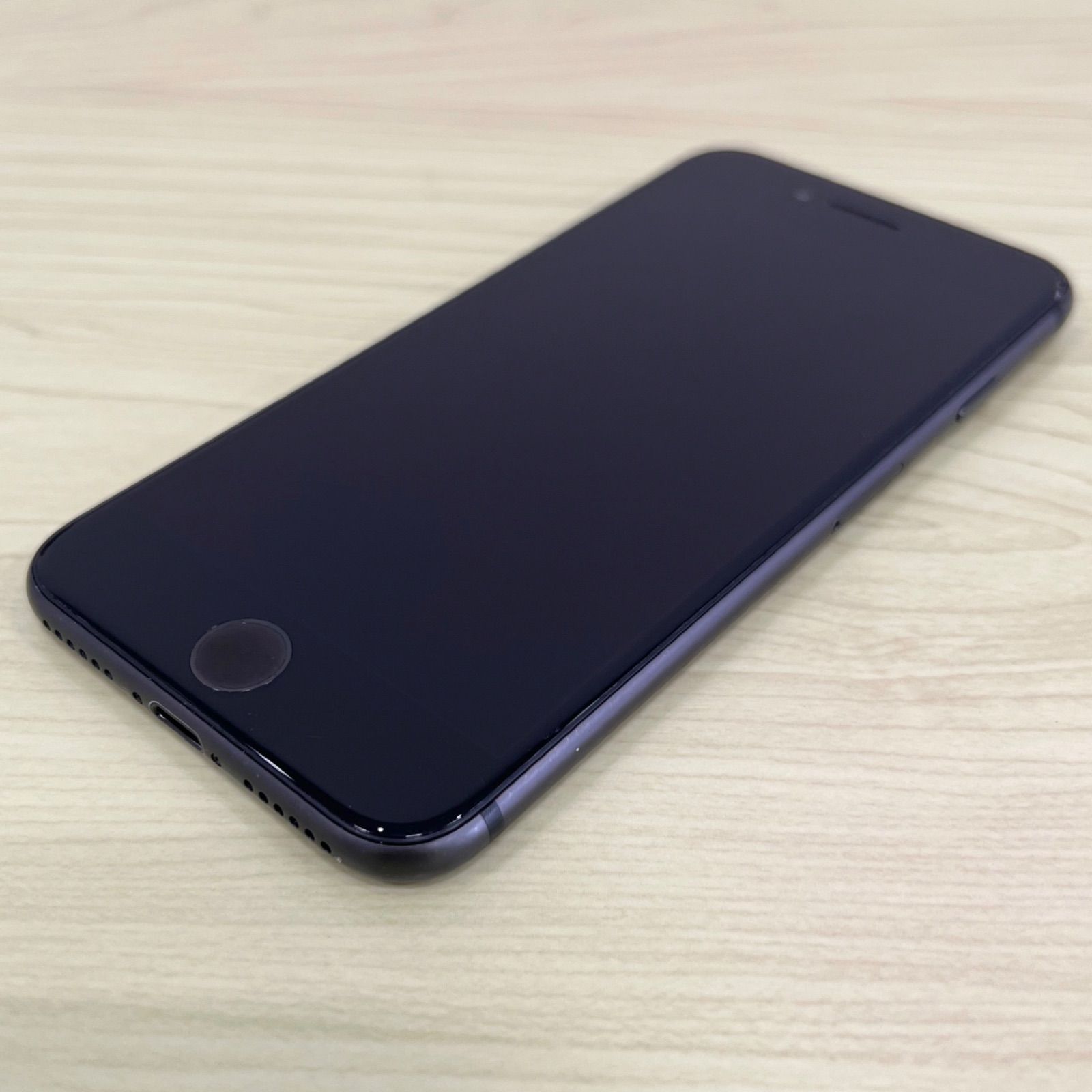 iPhone8 スペースグレー ジャンク iPhone8 ジャンク品 iPhone8 スペースグレイ 64GB ジャンク 動作