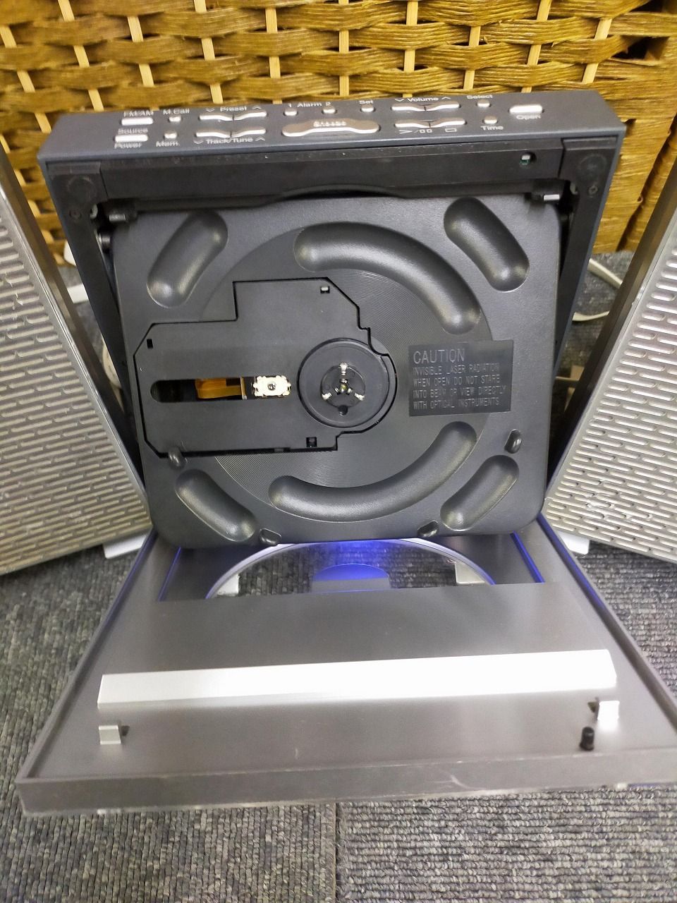 Nakamichi SoundSpace