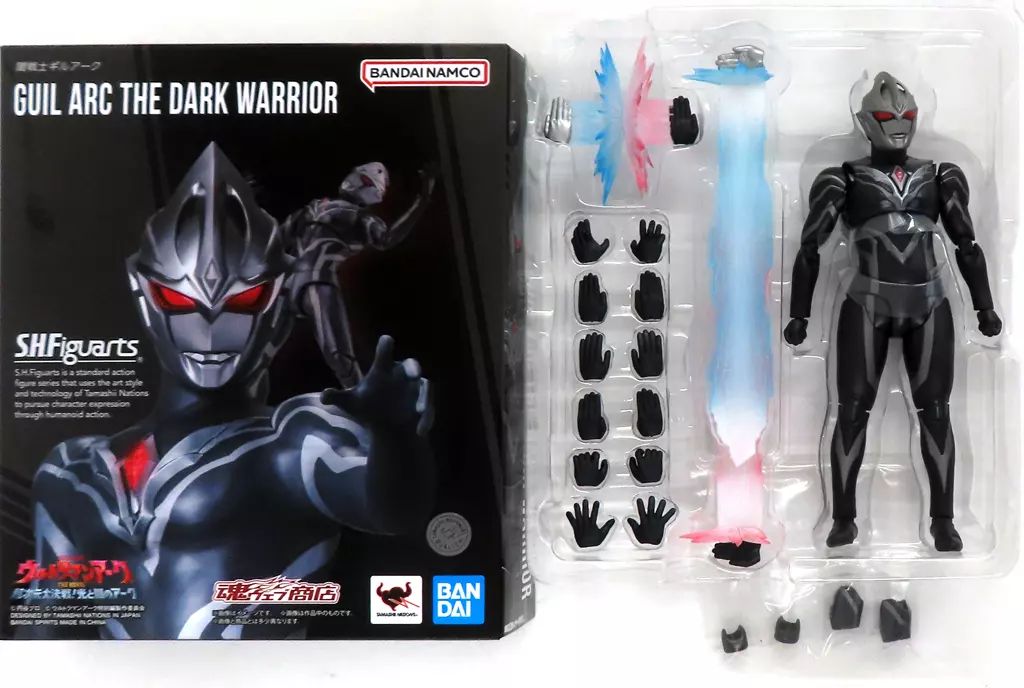 大怪獣シリーズ ガッツ星人 分身セット 少年リック限定 再販 ウルトラマンセブン 大怪獣シリーズ ガッツ星人 分身セット 少年リック限定 再販