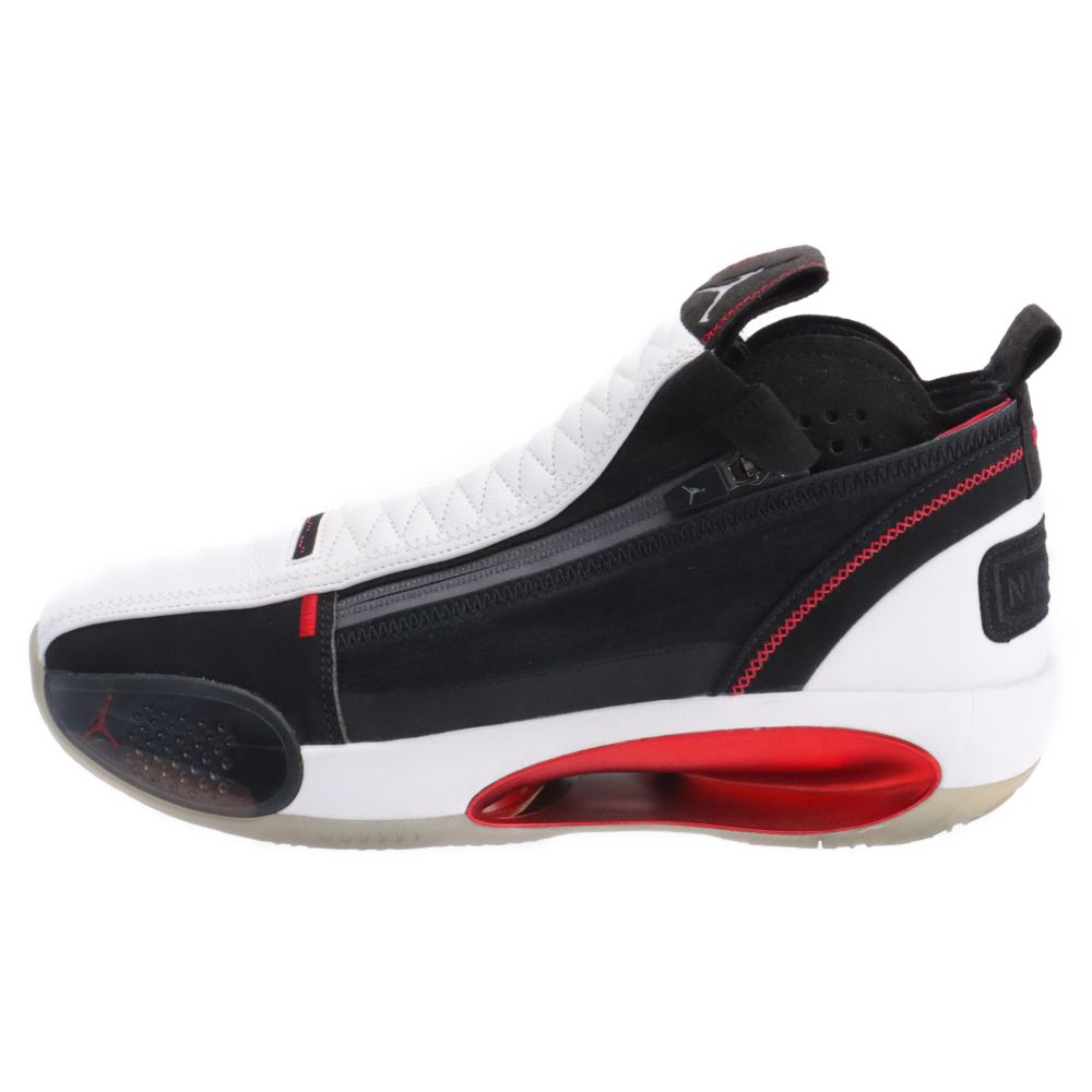 NIKE (ナイキ) AIR JORDAN XXXIV SE PF CU1548-001 エア