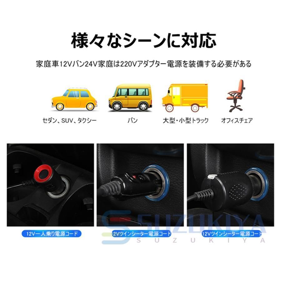 暑さ対策