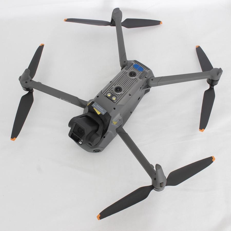 DJI Mavic Pro フライモアコンボ（FLY MORE CONBO）付属のセット 