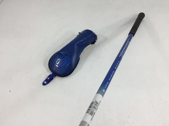  ゴルフクラブ キャスコ UFO AIR UT by パワートルネード ユーティリティ 2025 Falcon シャフト 88 ユーティリティ メンズ